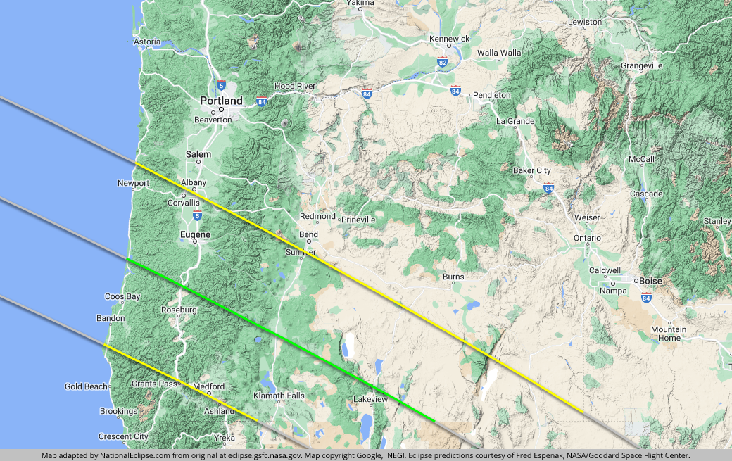 Annular Solar Eclipse: A Celestial Phenomenon Worth Watching